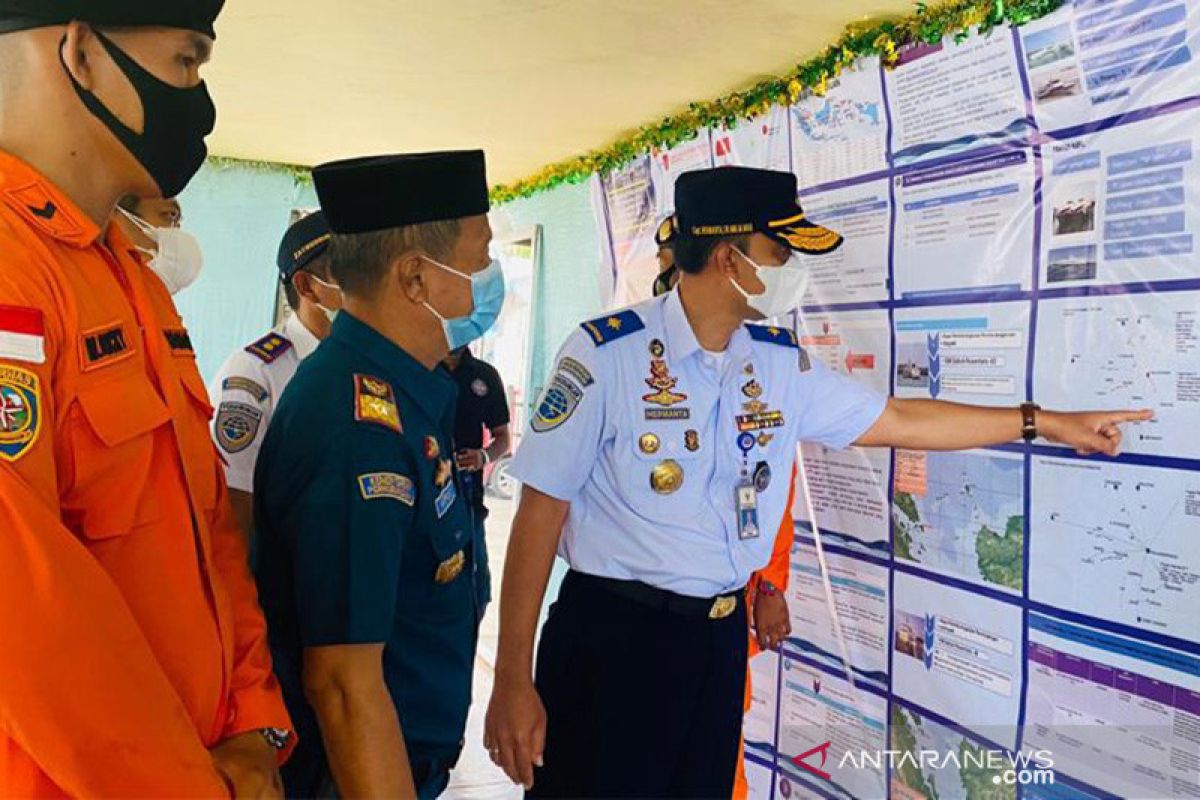 Pemerintah jamin kelancaran tol laut saat pengendalian transportasi