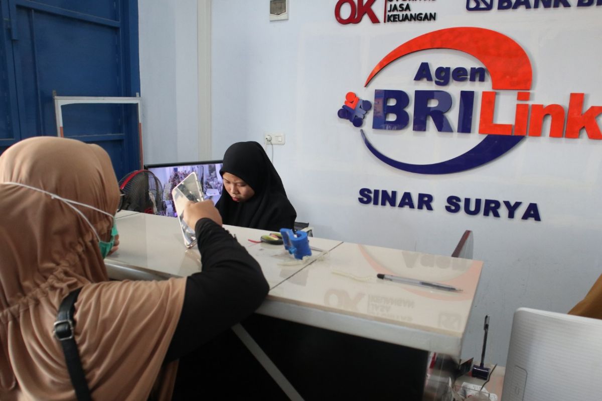 BRILink dorong pengembangan kapasitas bisnis pelaku usaha