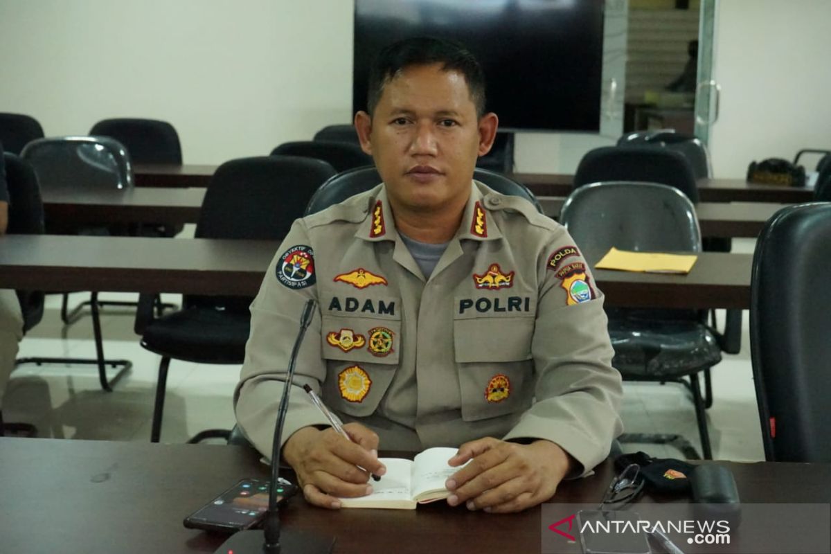 Polisi selidiki penembakan rombongan Kapolres Maybrat Papua Barat