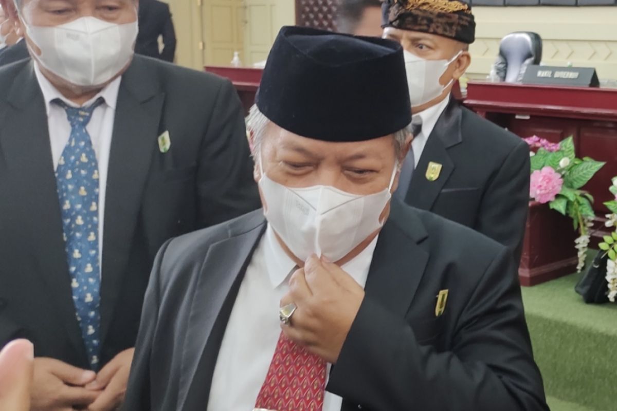 FKUB Lampung ajak umat patuhi aturan pemerintah jelang hari besar keagamaan