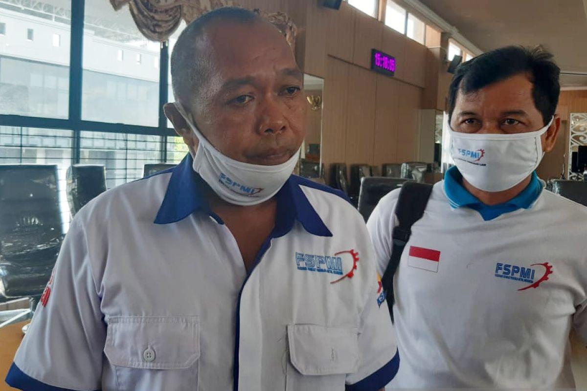 Sejumlah perusahaan di Kalsel tak bayarkan THR secara penuh