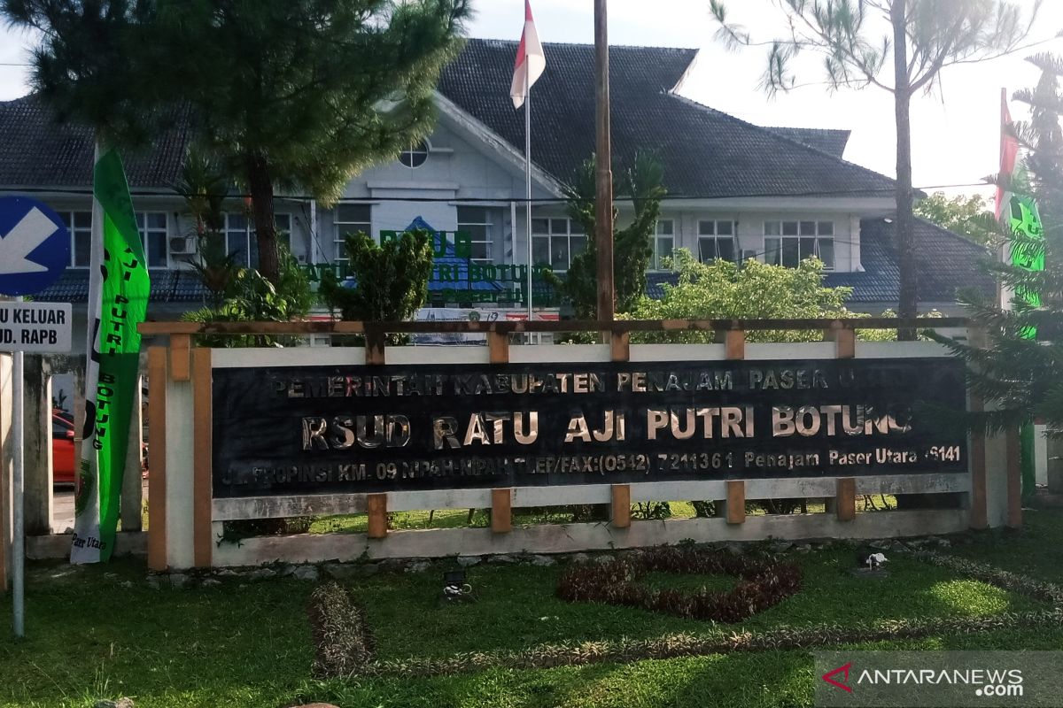 Puskesmas dan IGD di Kabupaten Penajam buka saat Lebaran