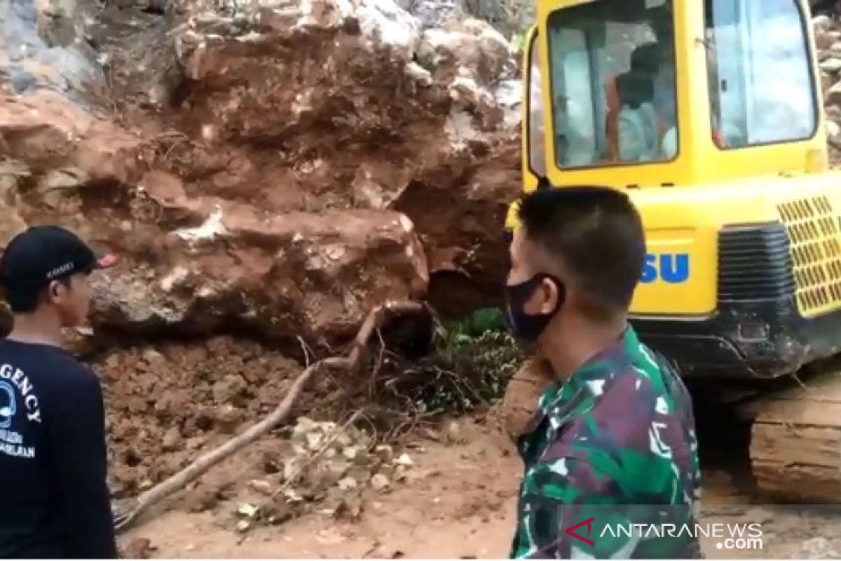 Tiga penambang tewas dan satu masih dalam pencarian di Batu Bini