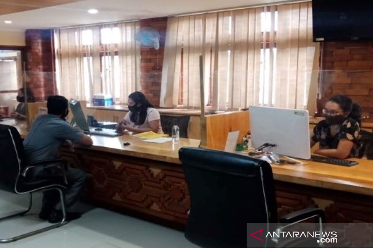 MPP Kota Denpasar tutup saat Idul Fitri