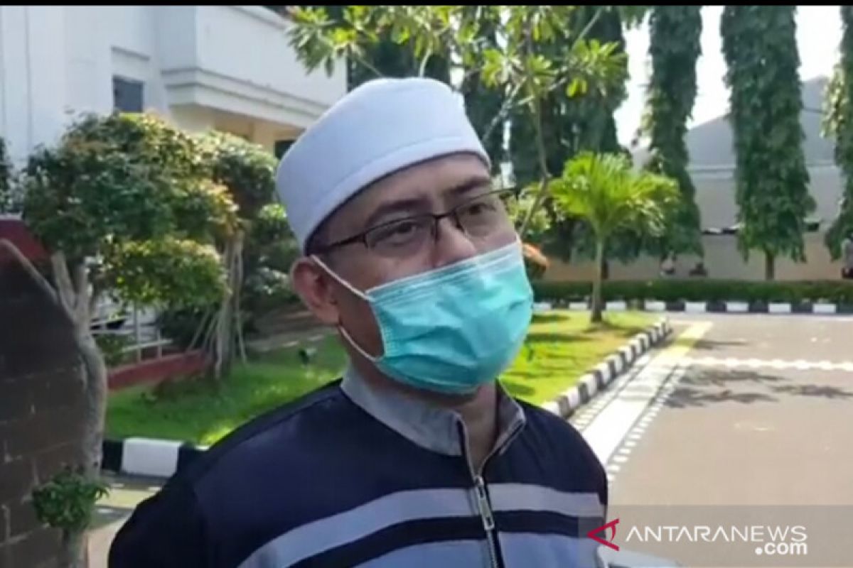Ketua PA 212 sampaikan duka atas meninggalnya Ustadz Tengku Zulkarnain