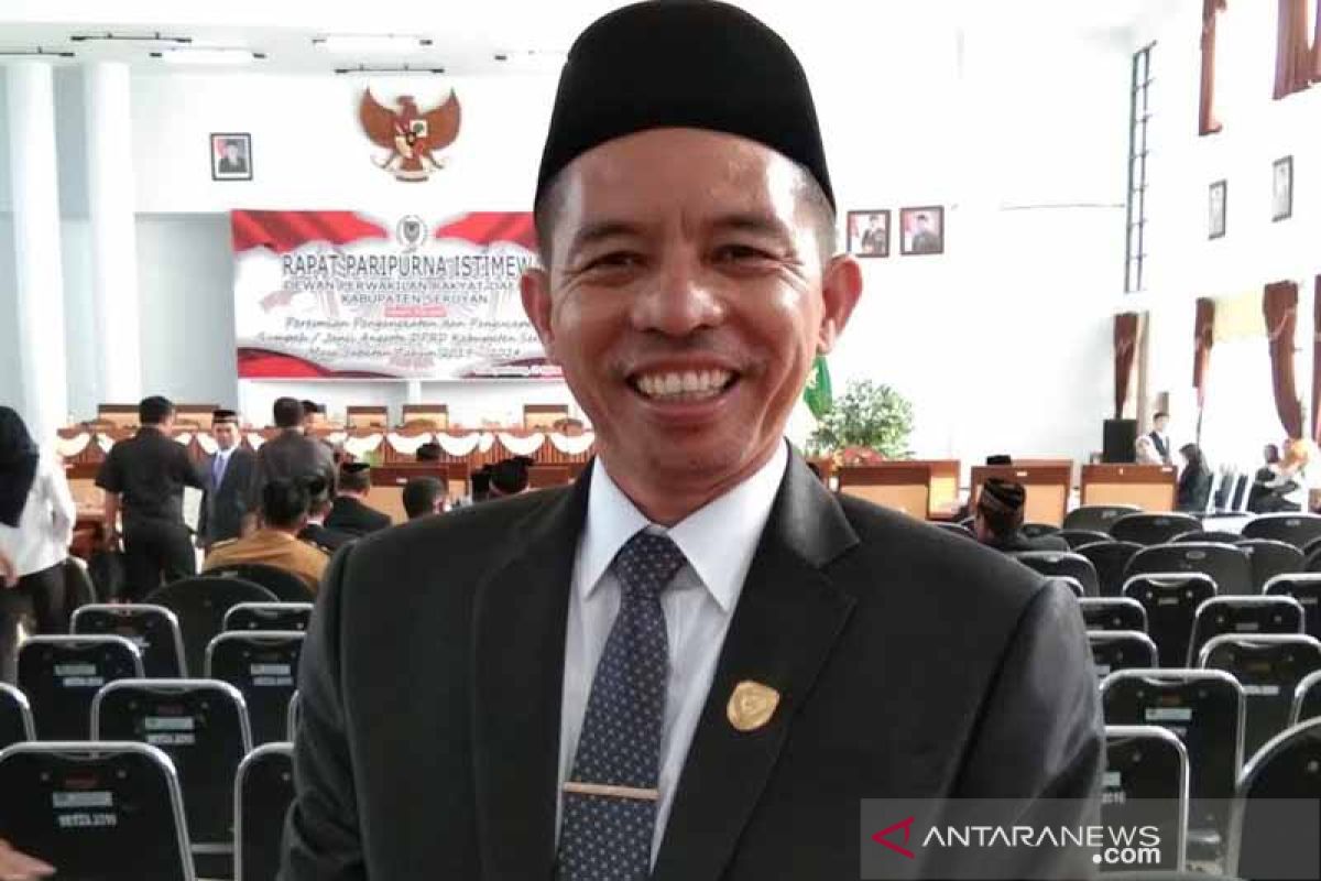 DPRD minta kesejahteraan tenaga pendidik di Seruyan lebih diperhatikan