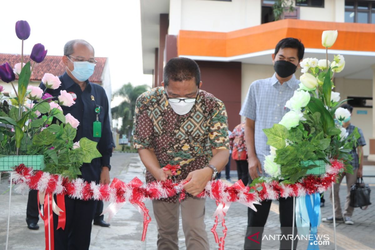 Unej sediakan bantuan hukum gratis bagi masyarakat di PN Jember