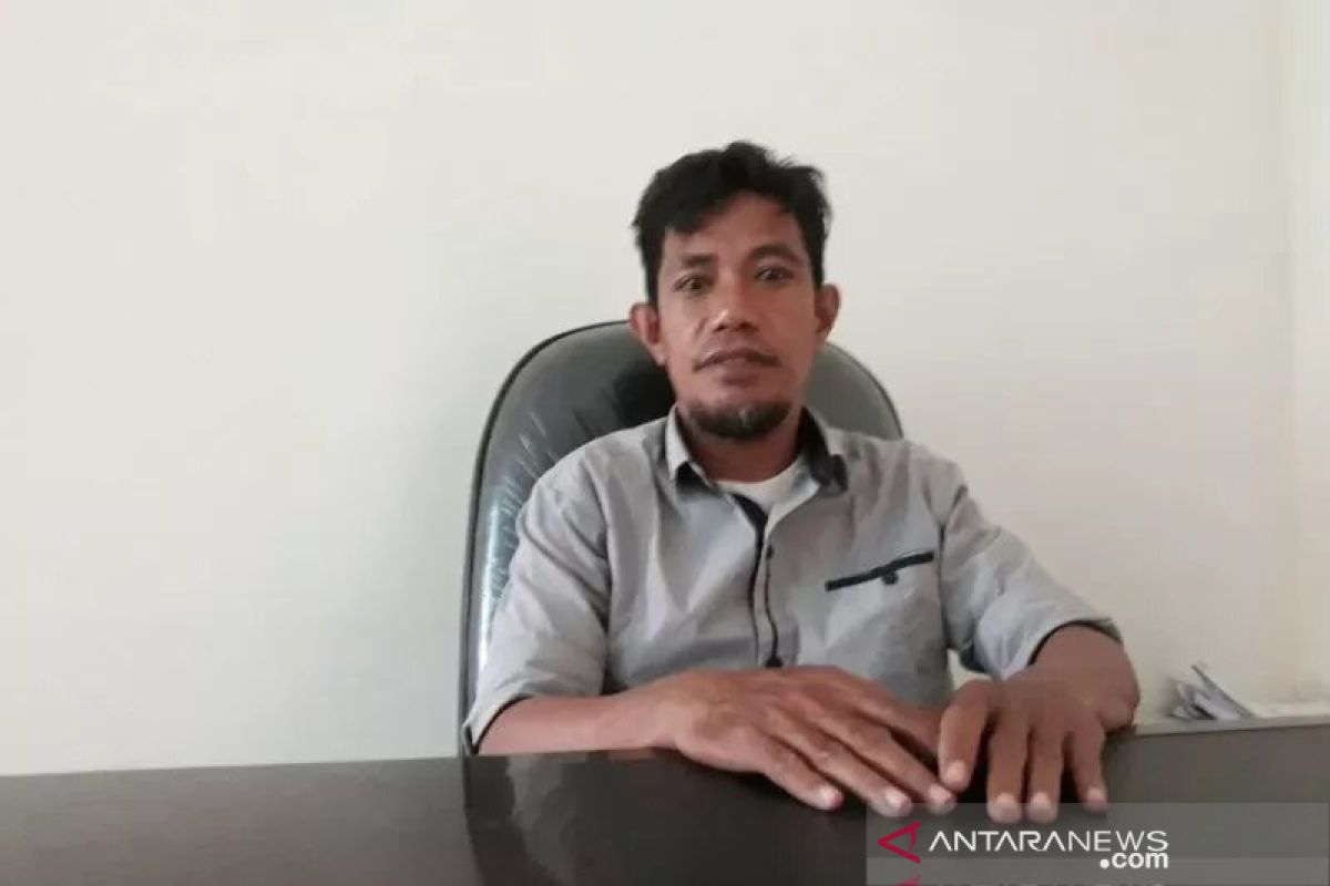 KIP: Pengelola zakat harus umumkan dana zakat