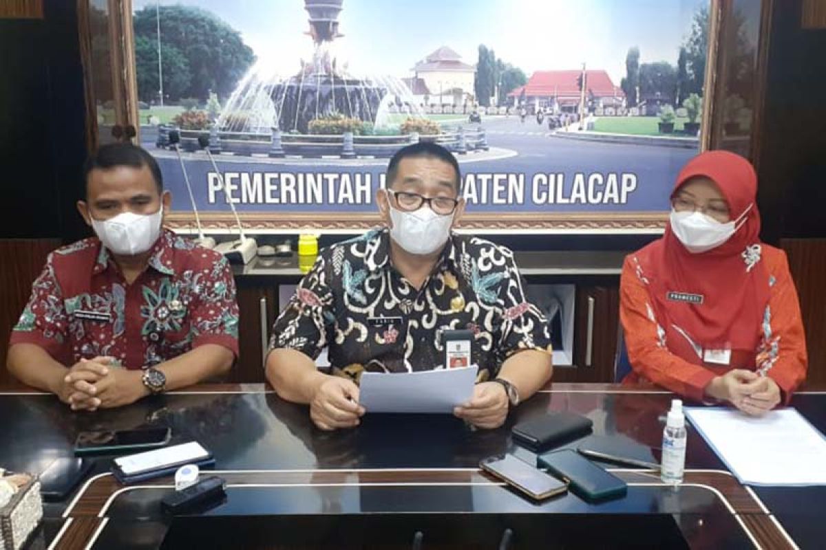 Seorang awak kapal asing positif COVID-19 meninggal di Cilacap