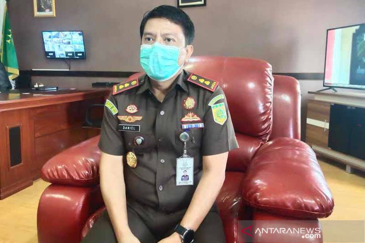 Kejari benarkan korupsi dana Jampersal Bartim masuk tahapan penyidikan