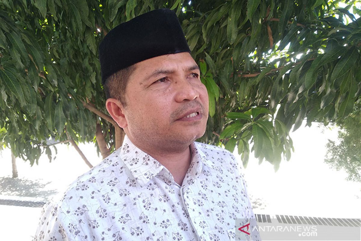 MPU: Pelaksanaan shalat Idul Fitri harus dengan protokol kesehatan ketat