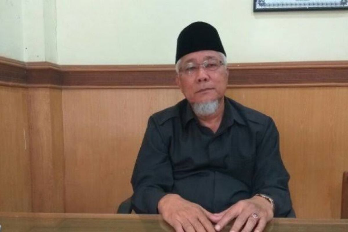 MUI Sumut larang kegiatan takbir  keliling