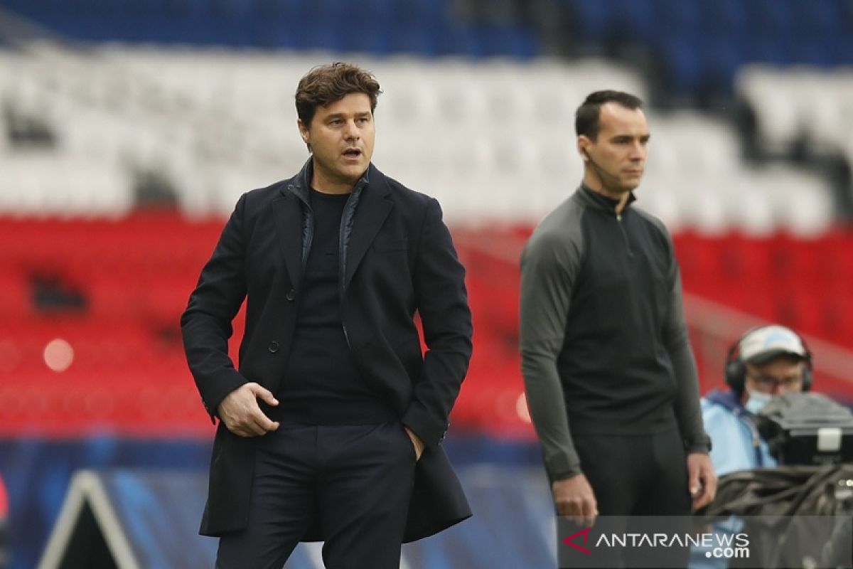 Pochettino: Piala Prancis  jadi target PSG