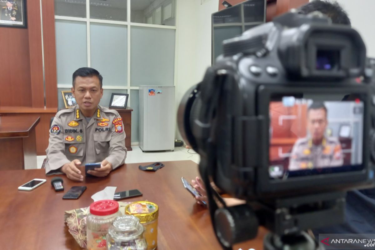 Polisi imbau warga Kalimago, Poso tetap tenang