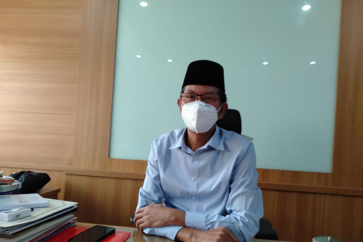 PDI Perjuangan Surabaya: Halal bihalal virtual tak surutkan makna persaudaraan