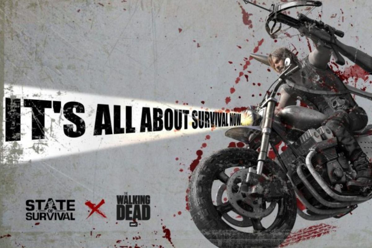 Moto Grand Prix versi baru akan hadir di State of Survival