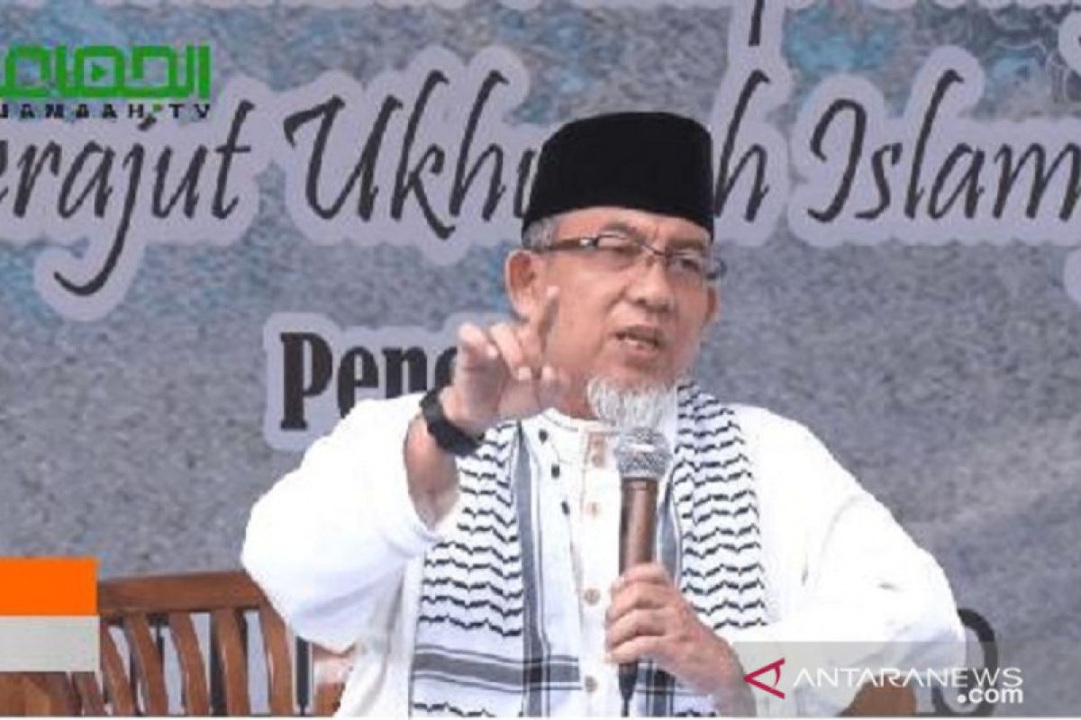 Puasa Ramadhan dan pengendalian nafsu korupsi