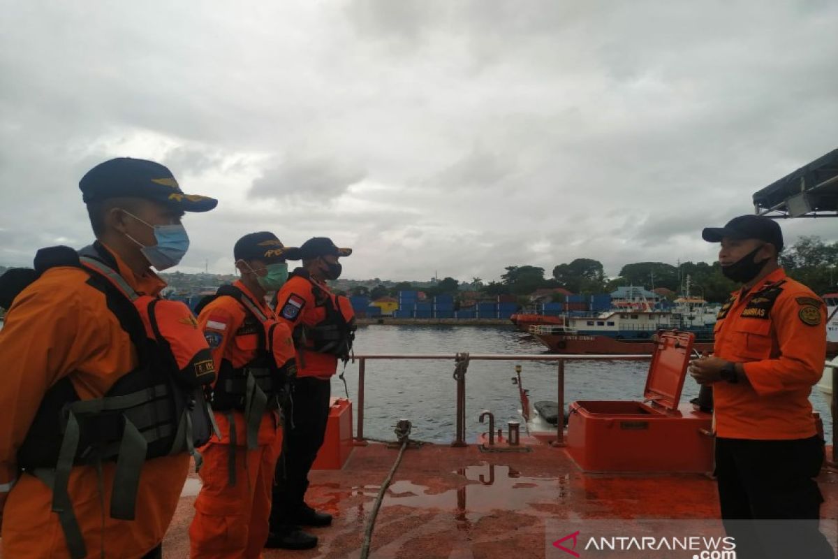 Nelayan yang hilang di Buton Selatan ditemukan selamat