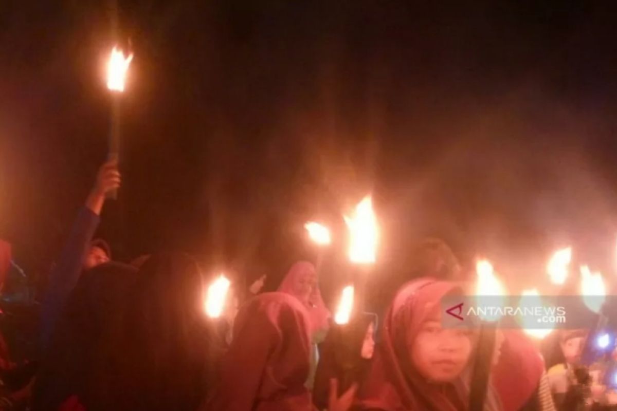 MUI Lampung imbau masyarakat tak lakukan takbir keliling