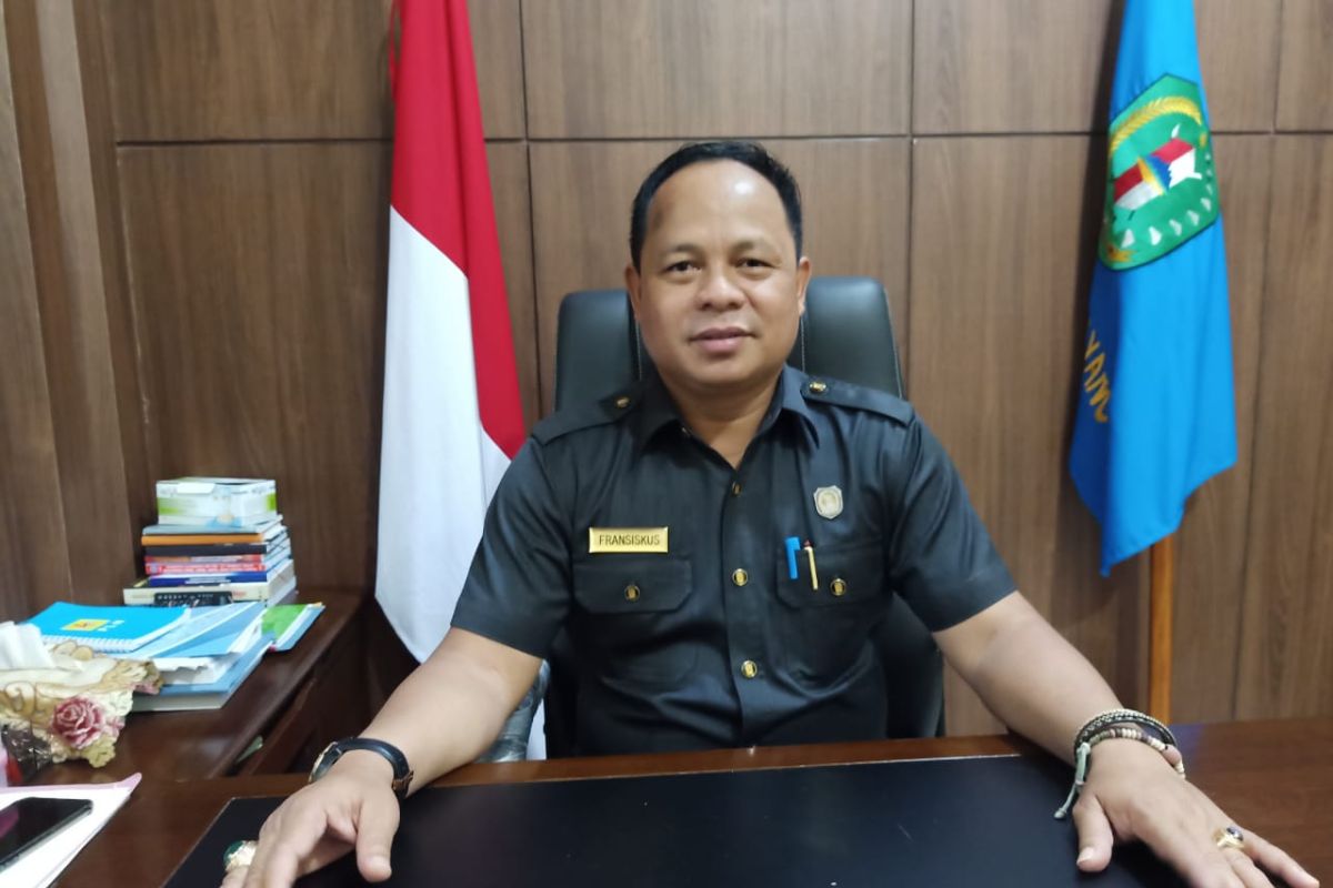 Legislator : Kasus COVID-19 naik di Malaysia perketat perbatasan Bengkayang