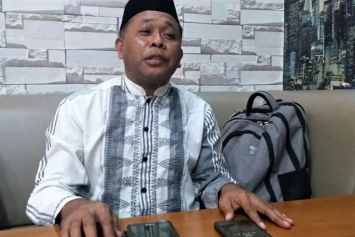 PHBI - MUI Maluku imbau umat Muslim tidak lakukan takbir keliling dan konvoi