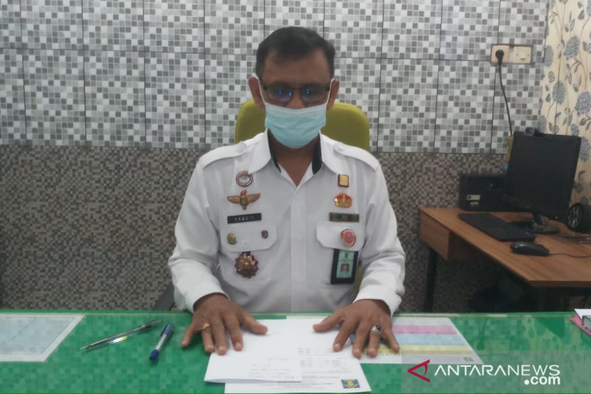 Lapas Gorontalo usulkan 312 warga binaan dapat remisi Idul Fitri