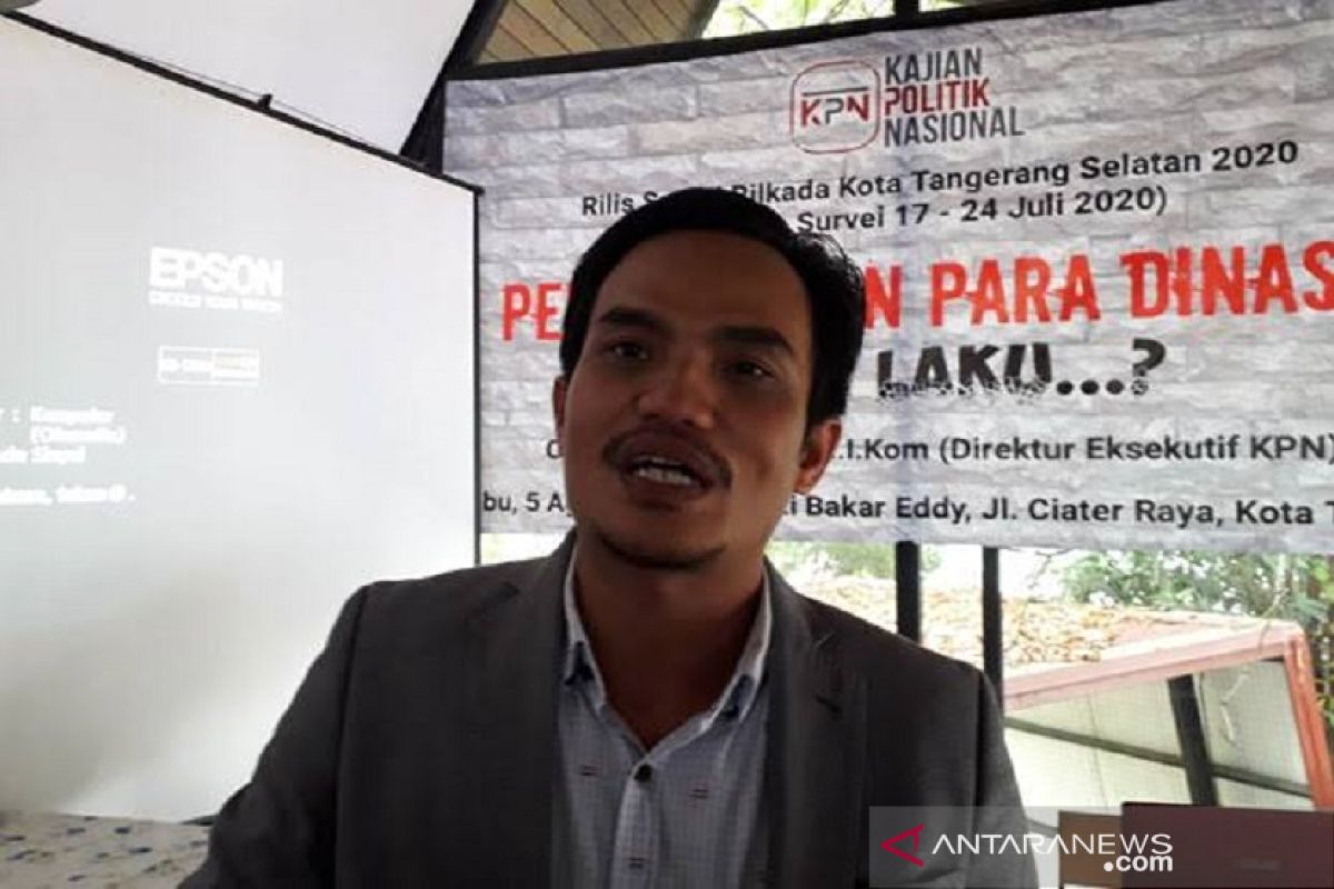 Pengamat apresiasi kebijakan Pemkot Tangerang larang warga ziarah kubur