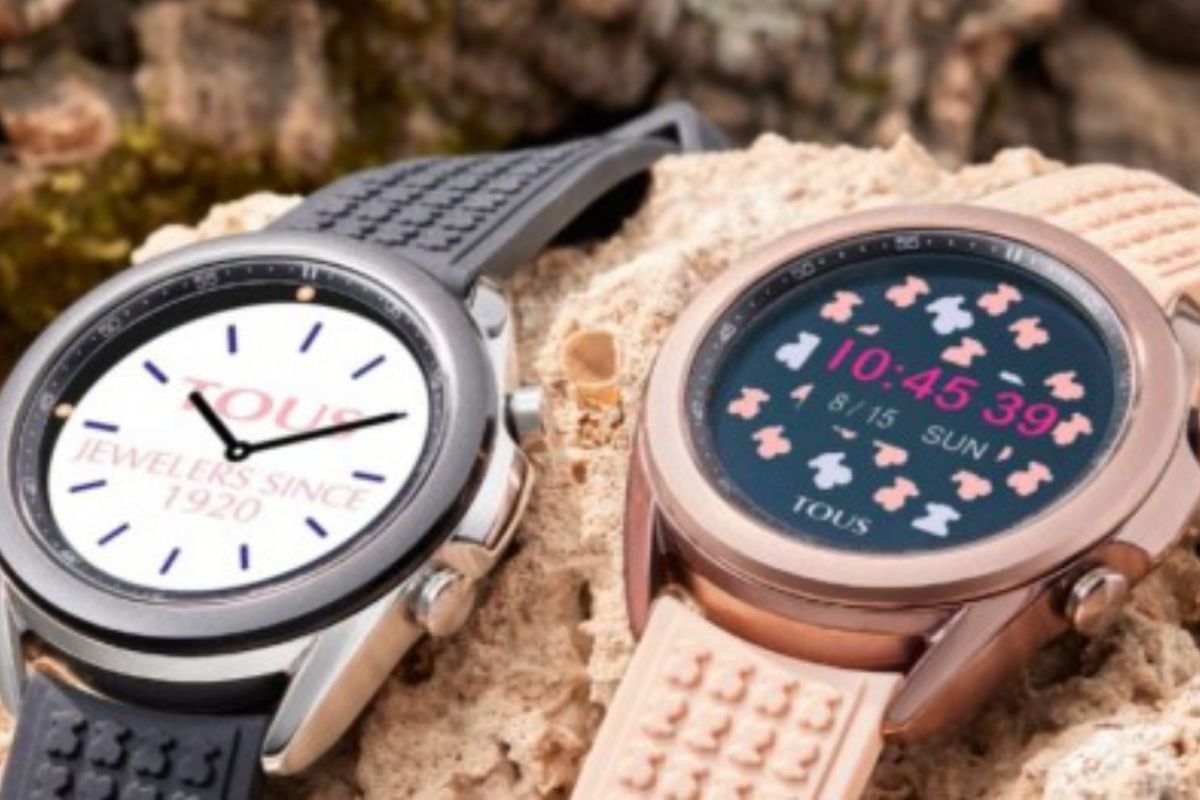 Samsung dan Tous luncurkan Galaxy Watch 3 edisi terbatas ANTARA News