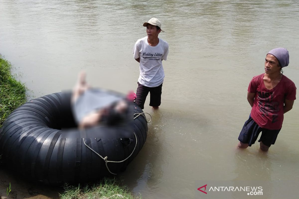 Pelajar SMP tenggelam di bendungan Seluma ditemukan meninggal