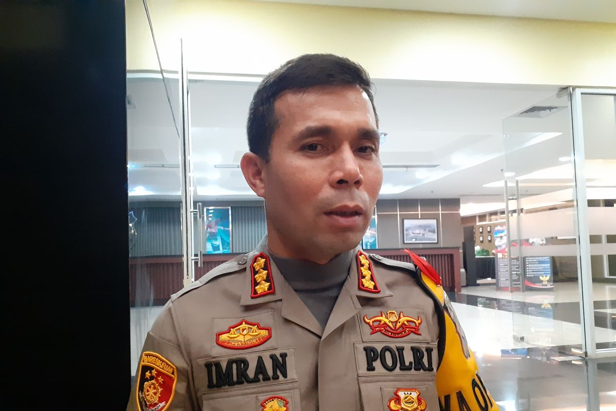 Polisi tutup akses masuk destinasi wisata di Padang selama tiga hari