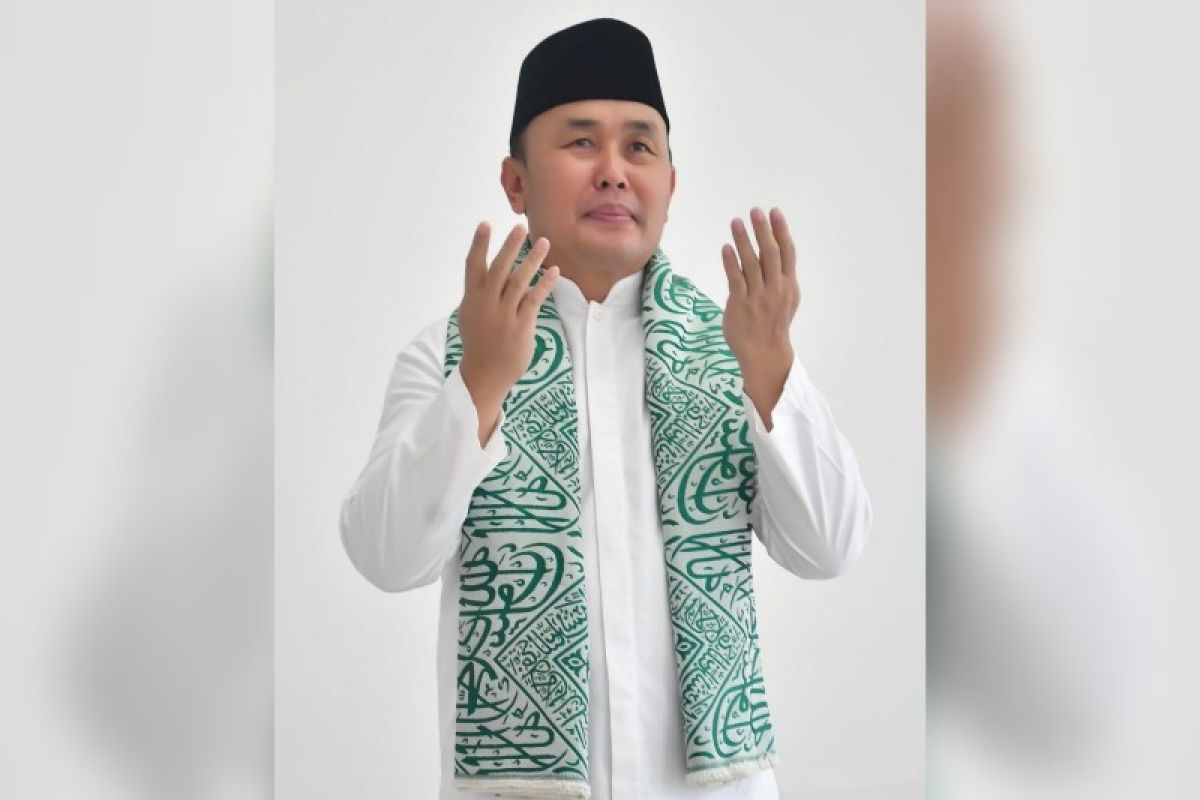 Rayakan Lebaran, masyarakat Kalteng diingatkan tetap disiplin prokes