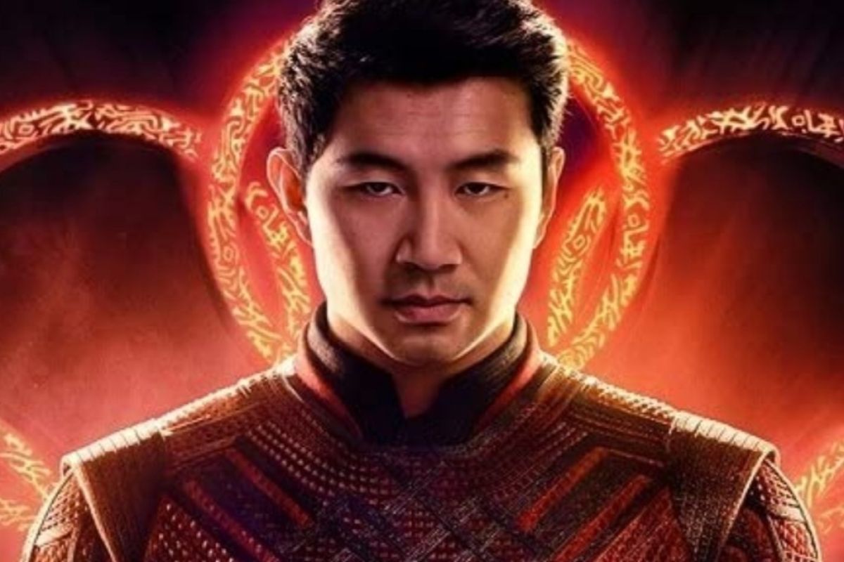 "Eternals" dan "Shang-Chi" kemungkinan tidak tayang di bioskop China