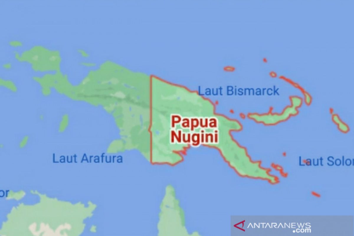 Papua Nugini investigasi East Sepik terkait KKB