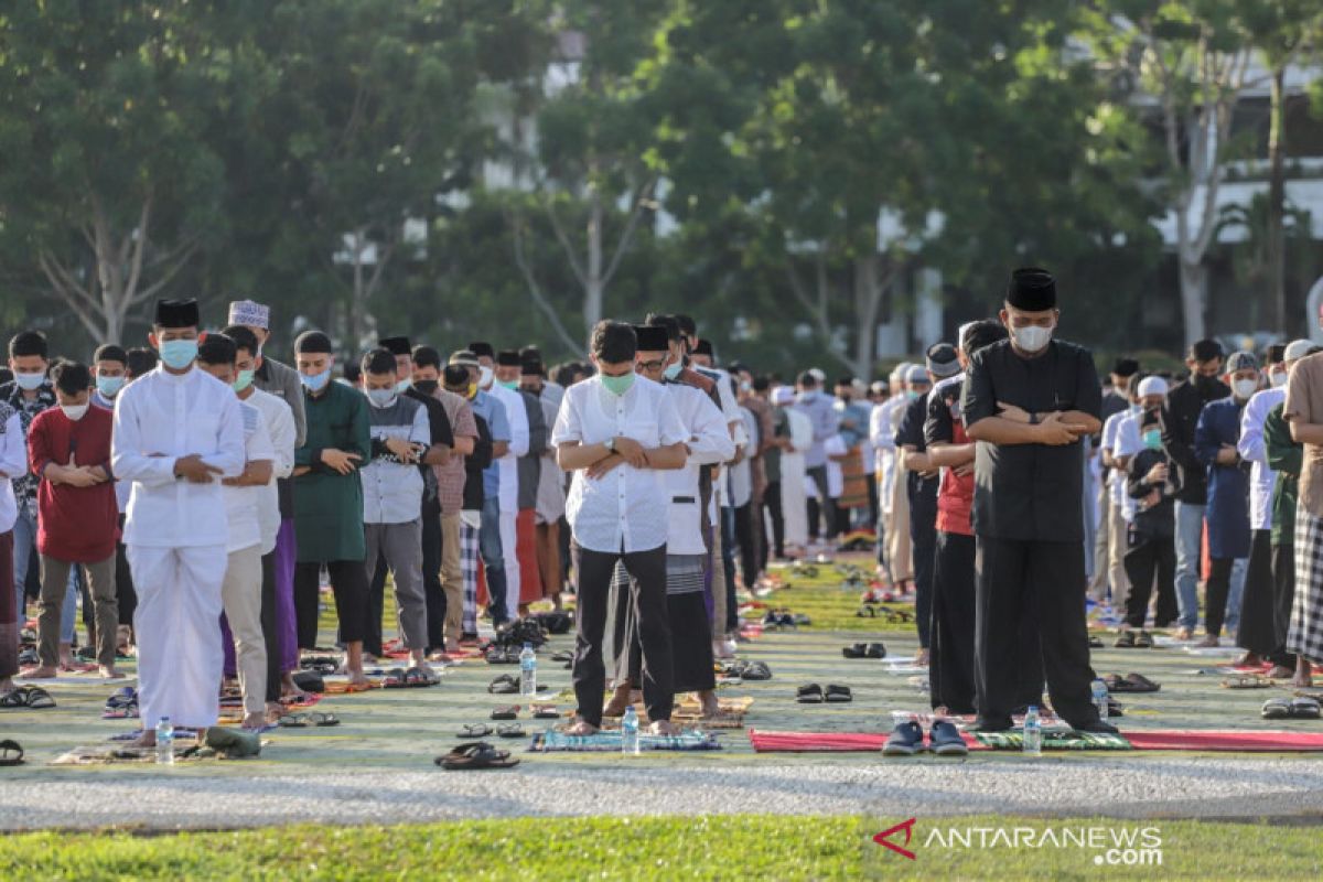 Total zakat terkumpul di Batam Rp23 miliar