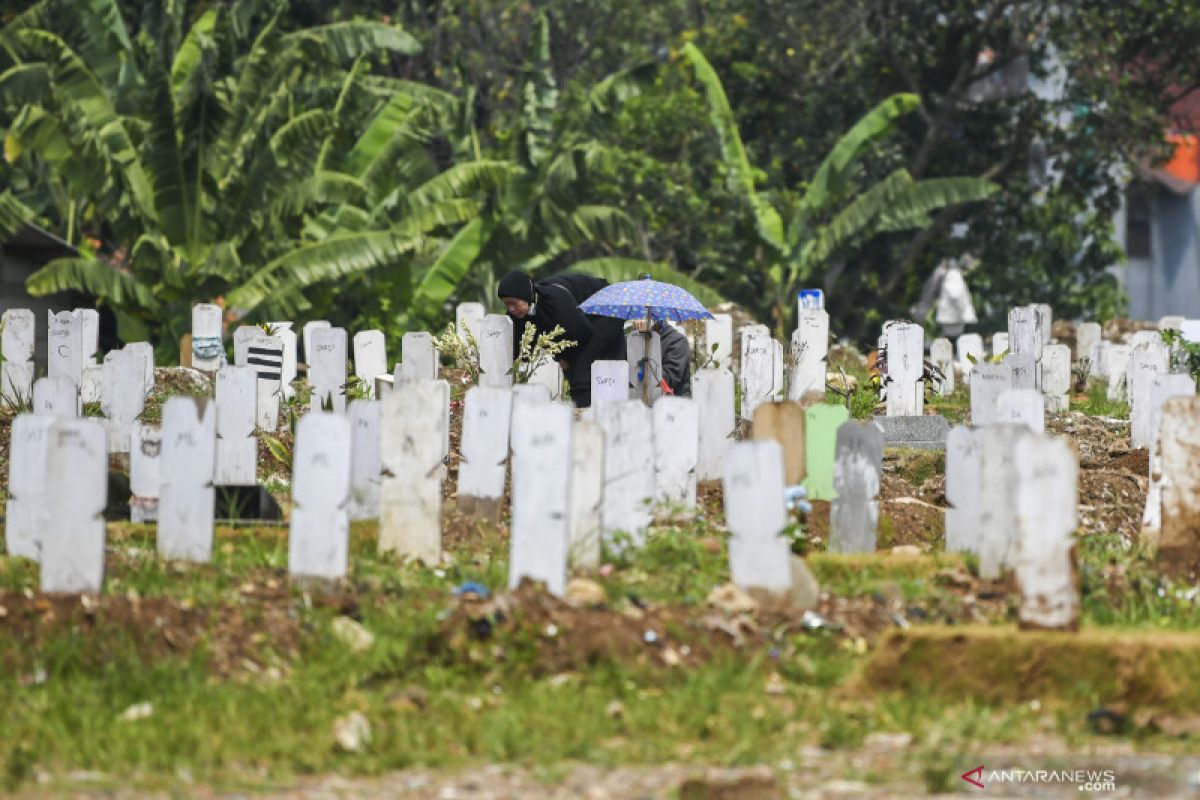 Bamus Betawi tak sepakat pernyataan kritik PWNU DKI terhadap Anies