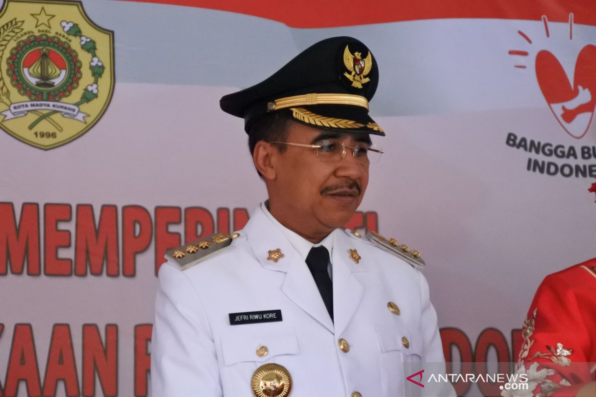 Jefri Kore apresiasi umat muslim taat protokol kesehatan