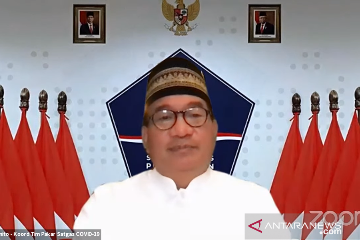 Satgas COVID-19 agendakan tes acak pelaku perjalanan usai Lebaran