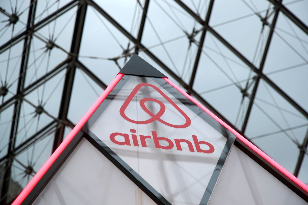 Airbnb digugat akibat kesalahan harga sewa penginapan