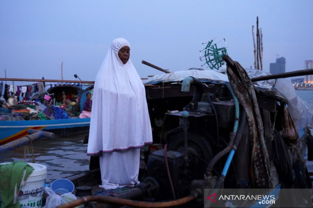 Kamboja catat 750 kasus, 10 kematian baru COVID-19