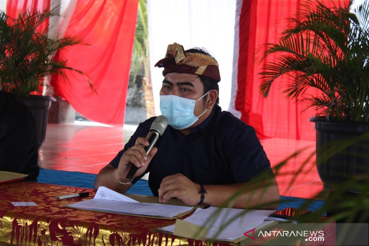 Majelis Desa Adat Bali tanggapi pengaduan MKKBN ke Polda