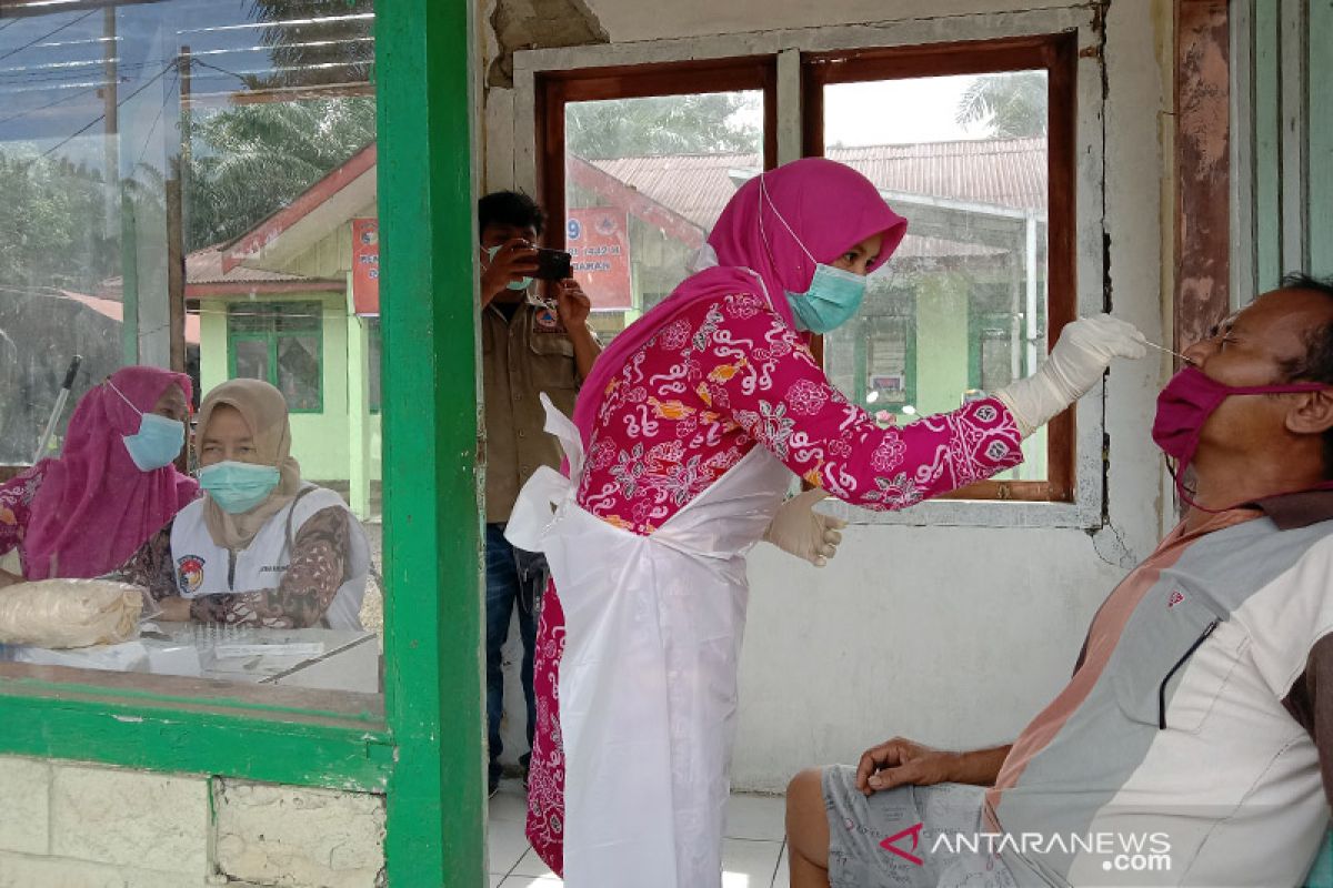 Bengkulu siagakan dokter spesialis di libur Lebaran