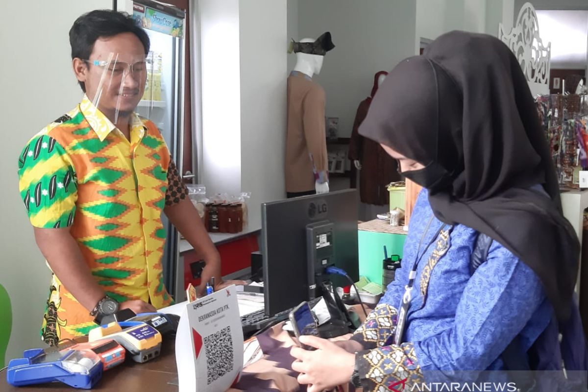 QRIS dan upaya BI Kalbar dukung percepatan digitalisasi UMKM untuk pemulihan ekonomi