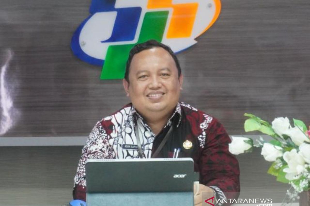 BPS: Penduduk bekerja di Sulut didominasi pendidikan SD