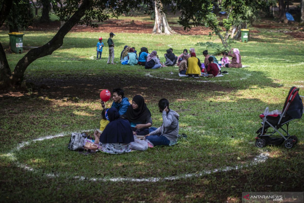 Ragunan sediakan layanan TransJakarta gratis selama libur Lebaran