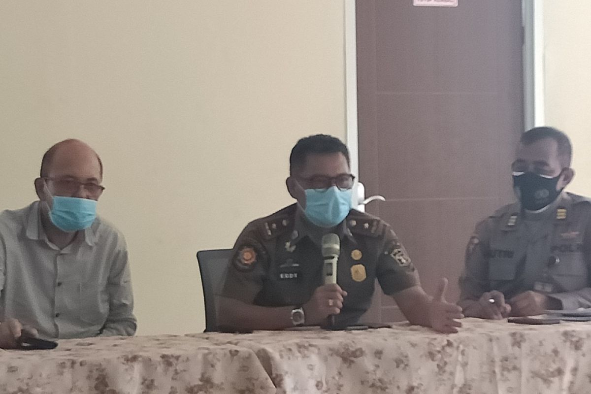 Pelaku usaha di Kota Surabaya didorong fungsikan Satgas COVID-19 mandiri