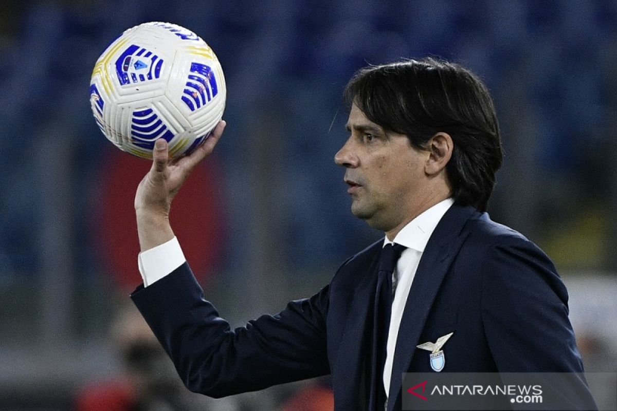 Inzaghi siap jaga scudetto Inter dan perbaiki capaian di Eropa