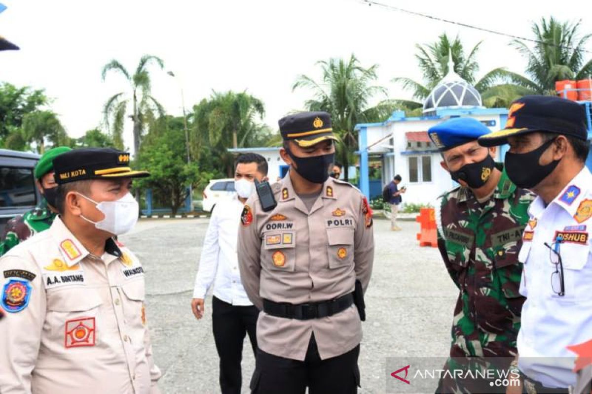 Mulai 18 Mei 2021, pemeriksaan di perbatasan Aceh-Sumut via Subulussalam akan diperketat
