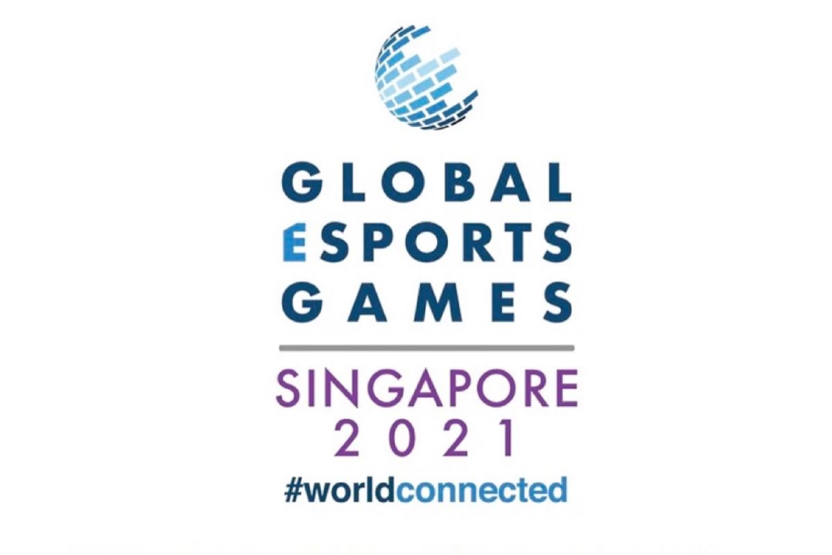 Singapura jadi tuan rumah Global Esports Games tahun ini