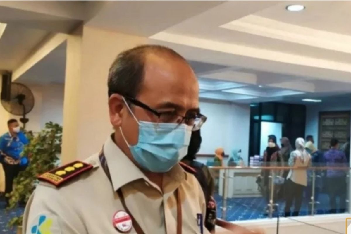 KKP II Panjang siapkan 34 ribu tes antigen di Pelabuhan Bakauheni