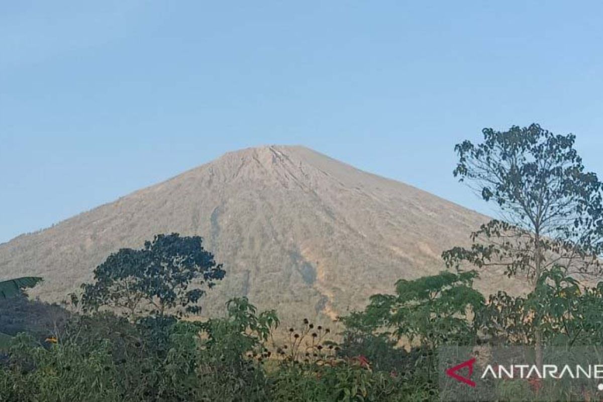 Rinjani 100 Ultra diikuti sebanyak 29 negara